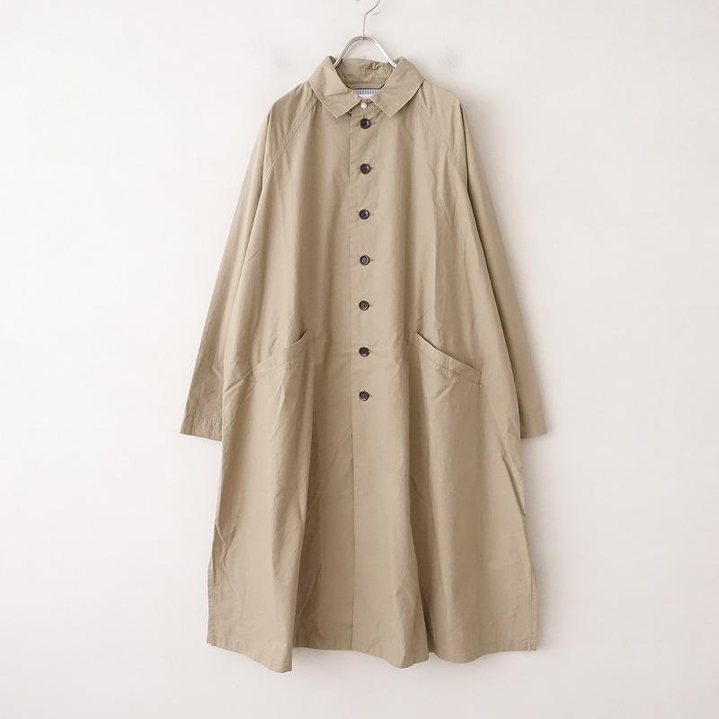 NATURAL LAUNDRY 【定価1.7万】ナチュラルランドリー LAUNDRY