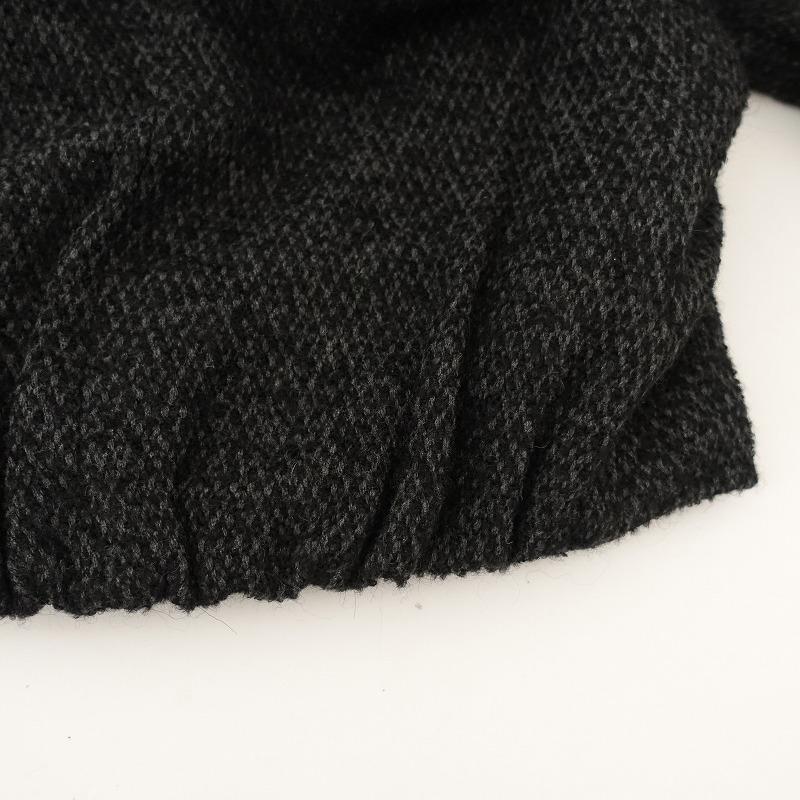 SINME //【2022/定価6.8万】シンメ *パデットジャケット*F裏地