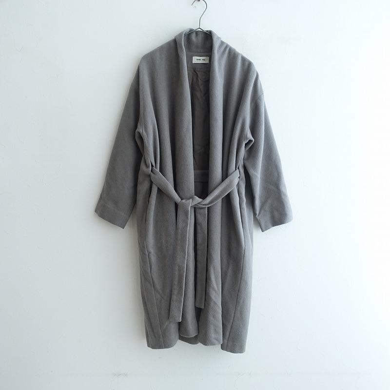 evam eva //【難あり/定価5.1万】エヴァムエヴァ *angora wool