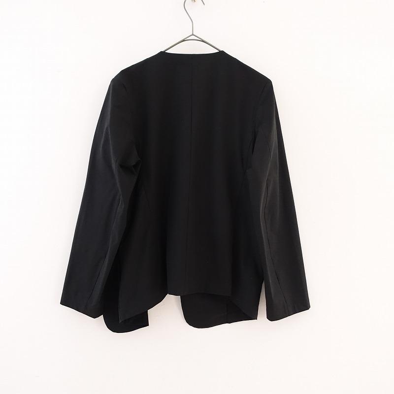 定価2.2万】ダンスキン DANSKIN *ストレッチライトジャケット*3
