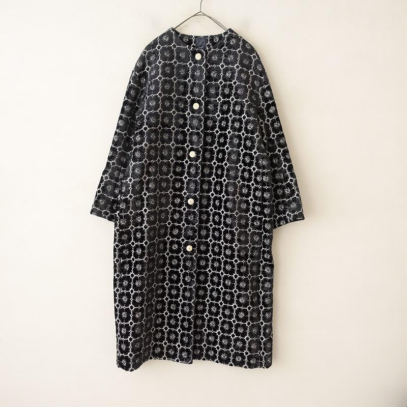 mina perhonen //【美品/定価19.8万】ミナペルホネンmina