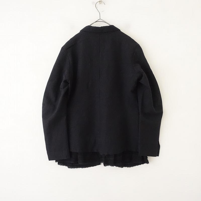 GARMENT REPRODUCTION KAORI YUZAWA ジャケット｜テーラードジャケット