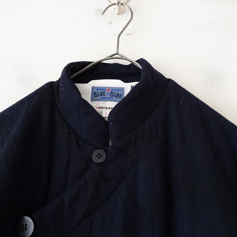 BLUE BLUE（ブルーブルー） //【定価4.6万】ブルーブルーBLUE BLUE *籠