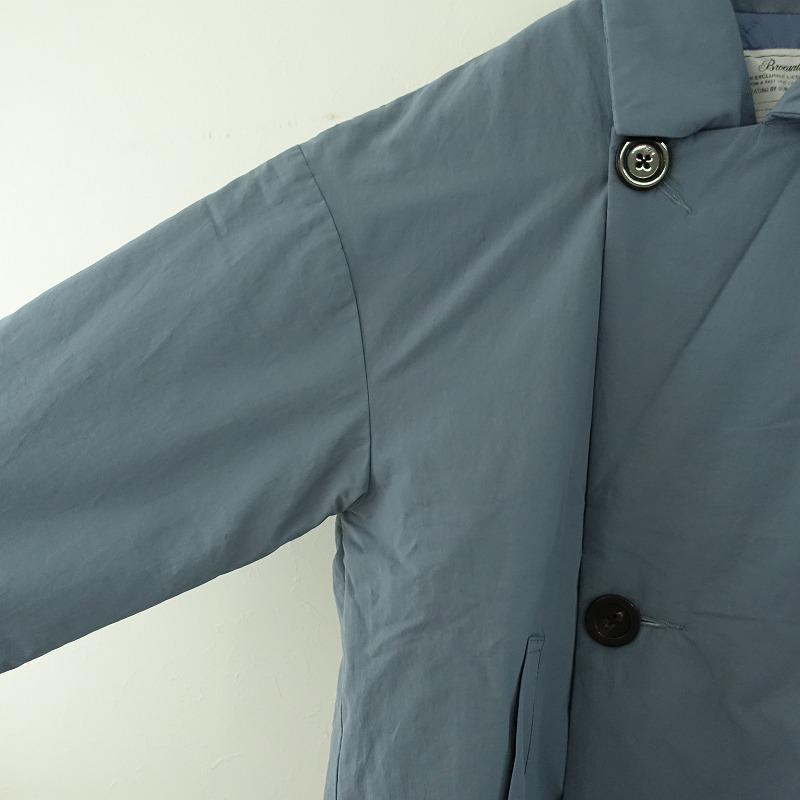 Brocante //【未使用/2023AW/定価2.6万】ブロカントBrocante*NC 