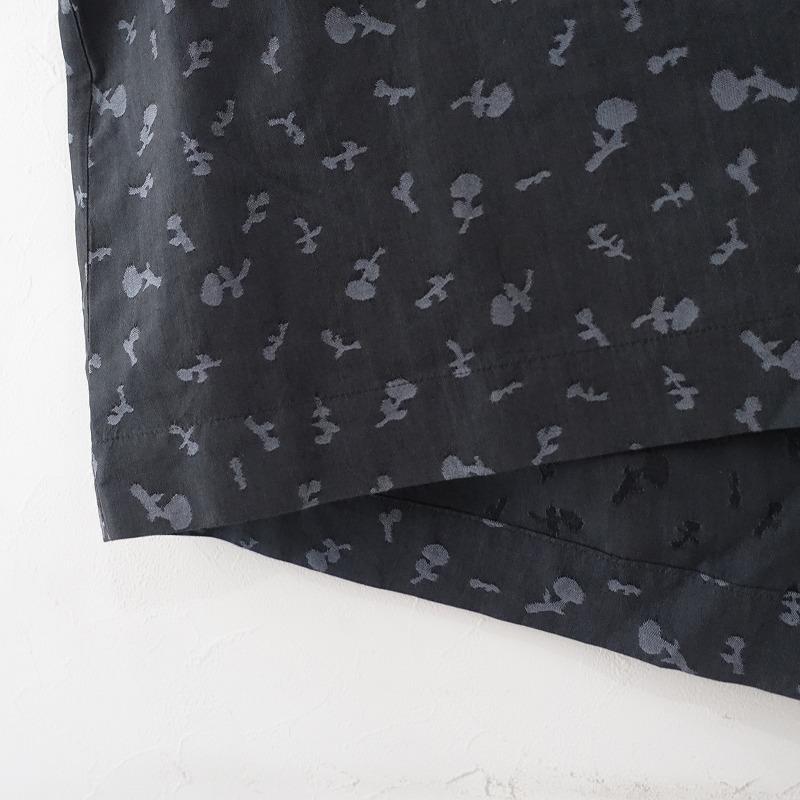 mina perhonen ミナペルホネン *confetti コート*36コットン