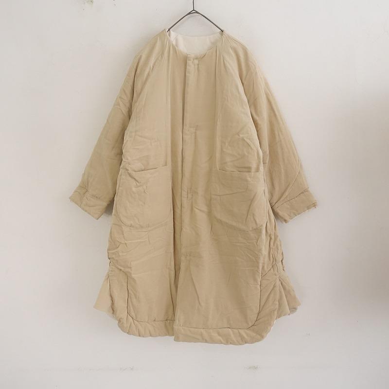 美品】GASA ガサ コットンリネンジャケット M 【公式通販】