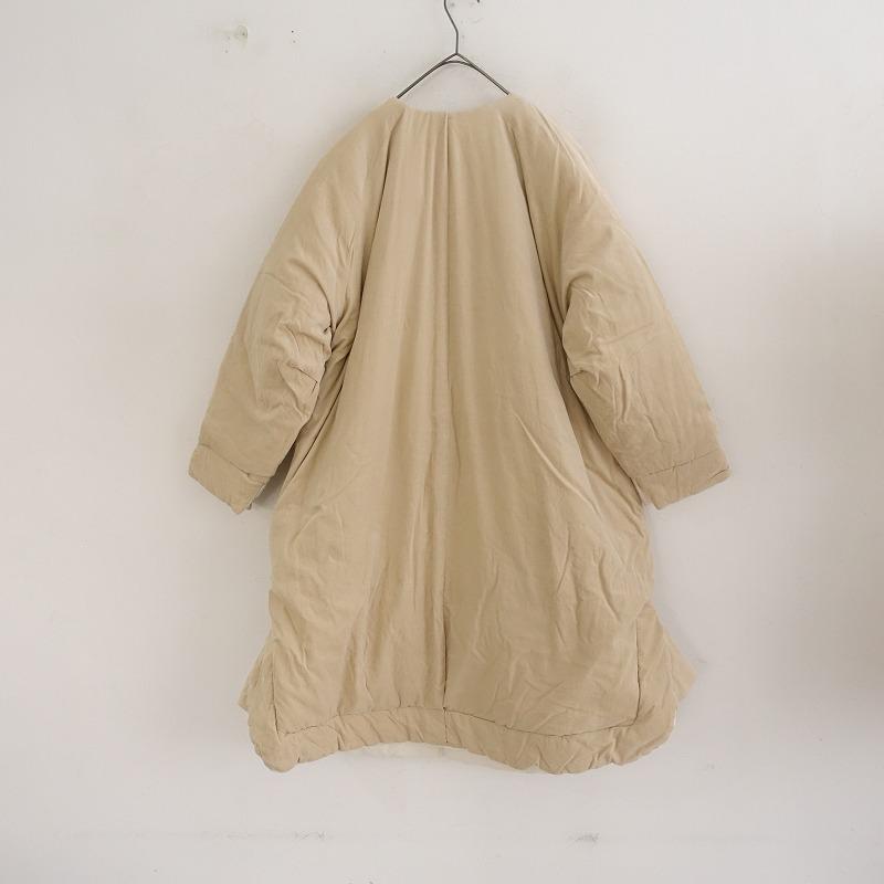 GASA*（ガサ） ガサグルー GASA grue *リバーシブルコーデュロイ
