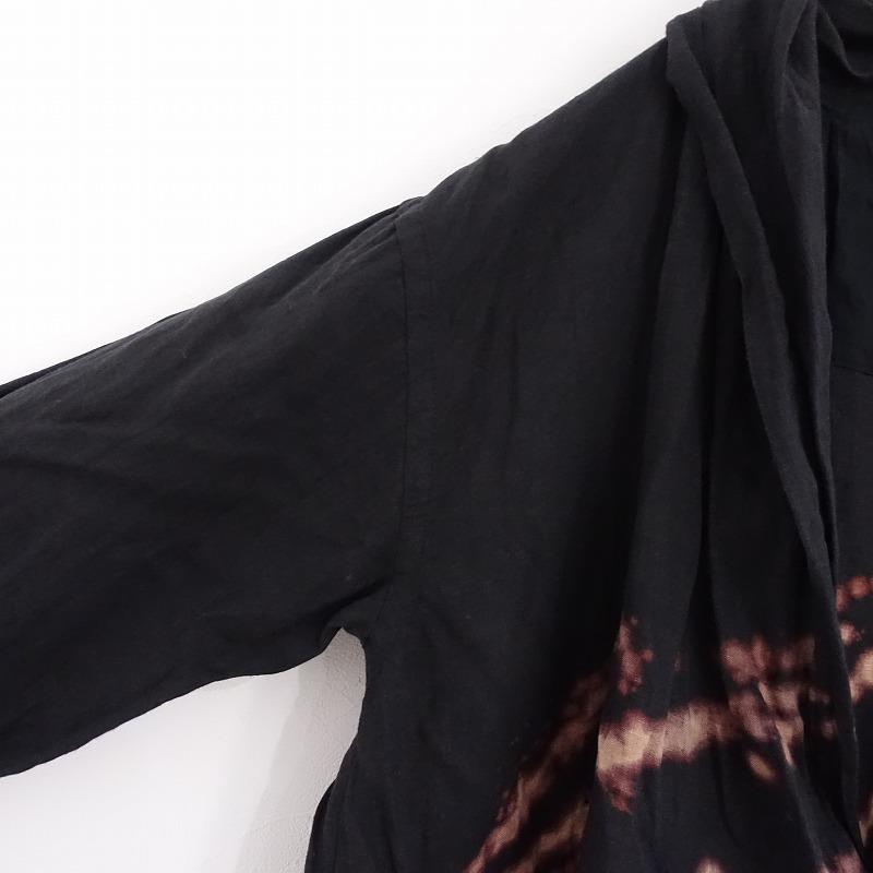 pas de calais（パドカレ） 【定価6.4万】パドカレ *フレンチリネン