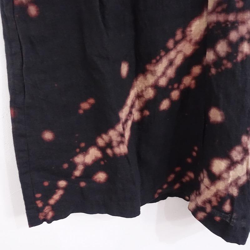 pas de calais（パドカレ） 【定価6.4万】パドカレ *フレンチリネン