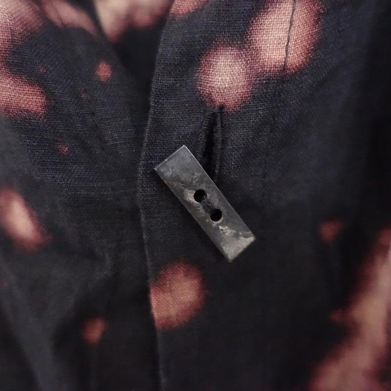 pas de calais（パドカレ） 【定価6.4万】パドカレ *フレンチリネン