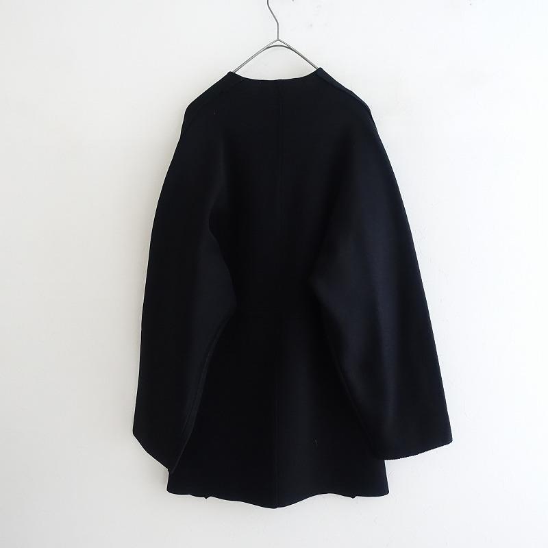 未使用/定価1.7万】ザラ ZARA *LONG KNIT BLAZER*Mジャケット 未使用/定価1.7万】ザラ ZARA *LONG KNIT BLAZER*Mジャケット