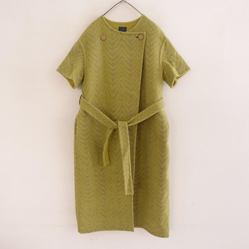 mina perhonen（ミナペルホネン） 【2024AW/定価17.6万】ミナ 