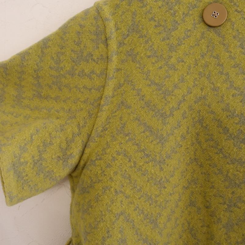 mina perhonen（ミナペルホネン） 【2024AW/定価17.6万】ミナ 