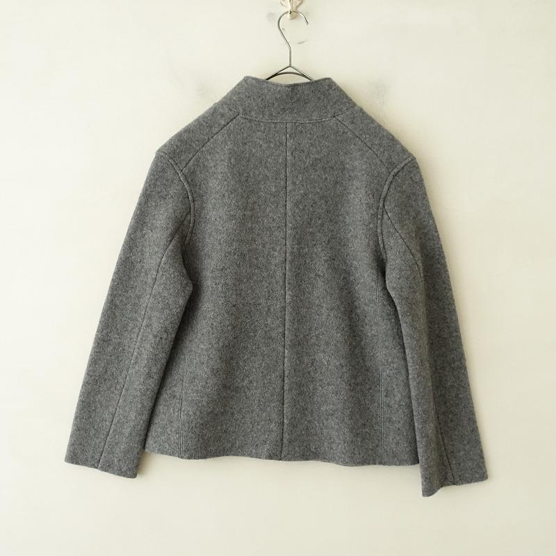 未使用/定価6.3万】オールドマンズテーラー R&D.M.Co- *ウールフェルト