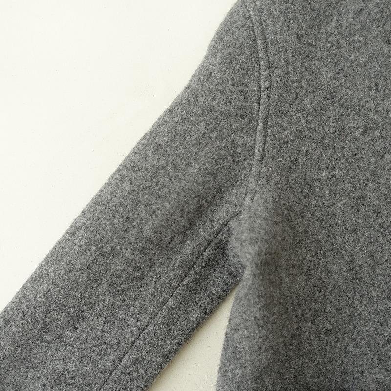 未使用/定価6.3万】オールドマンズテーラー R&D.M.Co- *ウールフェルト