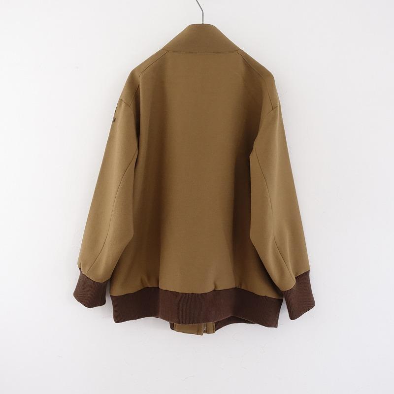 Porter des boutons（ポルテデブトン） 【未使用/定価4.8万 