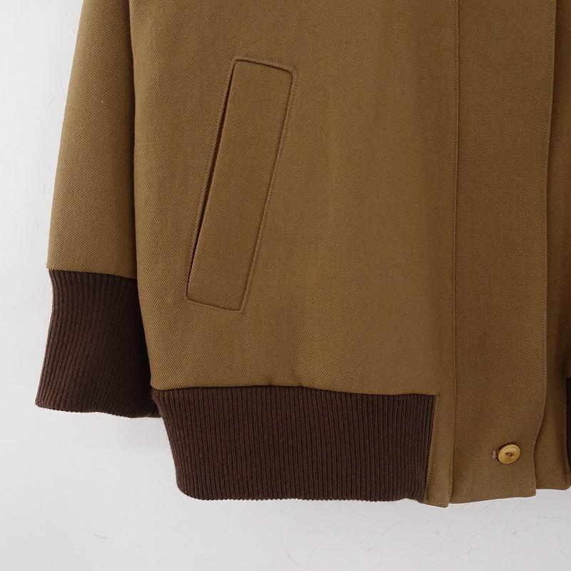 Porter des boutons（ポルテデブトン） 【未使用/定価4.8万