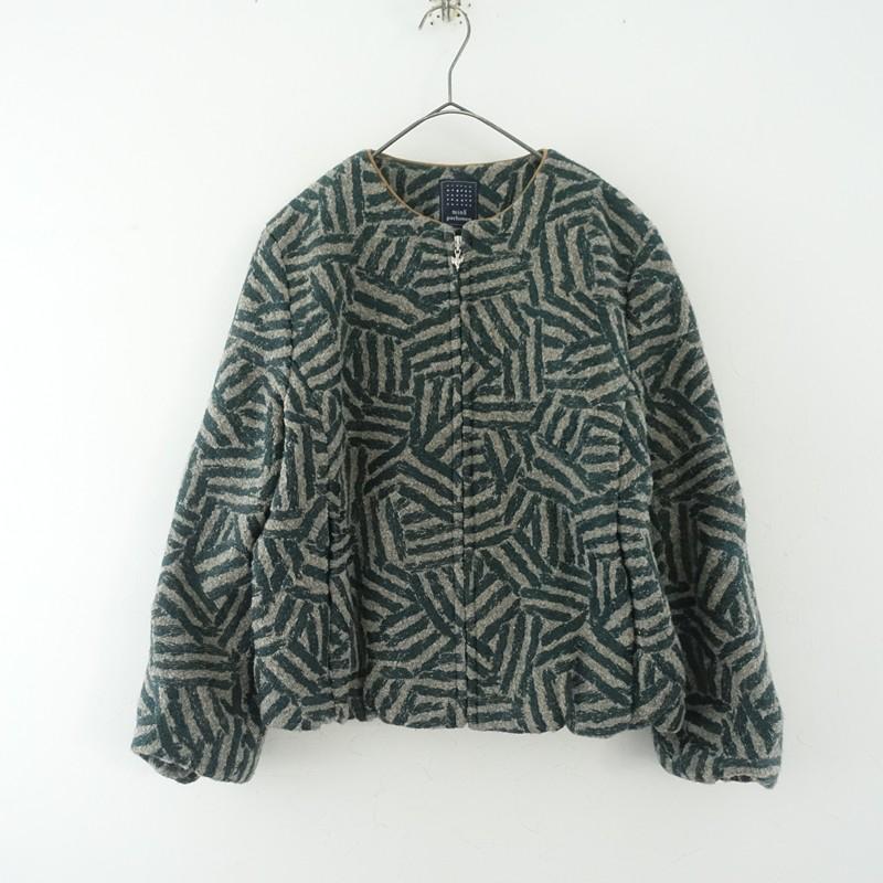 mina perhonen（ミナペルホネン） 【美品/定価7.9万】ミナペルホネン
