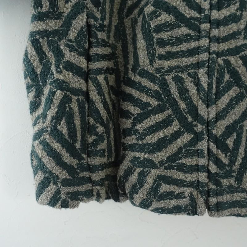 mina perhonen（ミナペルホネン） 【美品/定価7.9万】ミナペルホネン