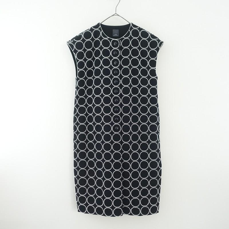 mina perhonen（ミナペルホネン） 【美品/定価7.9万】ミナペルホネン