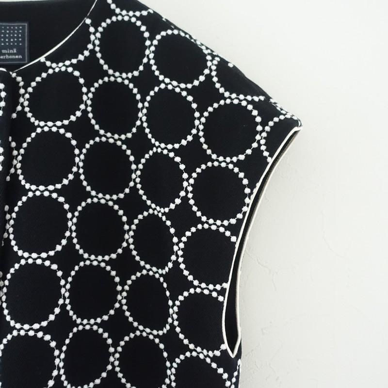 mina perhonen（ミナペルホネン） 【美品/定価7.9万】ミナペルホネン