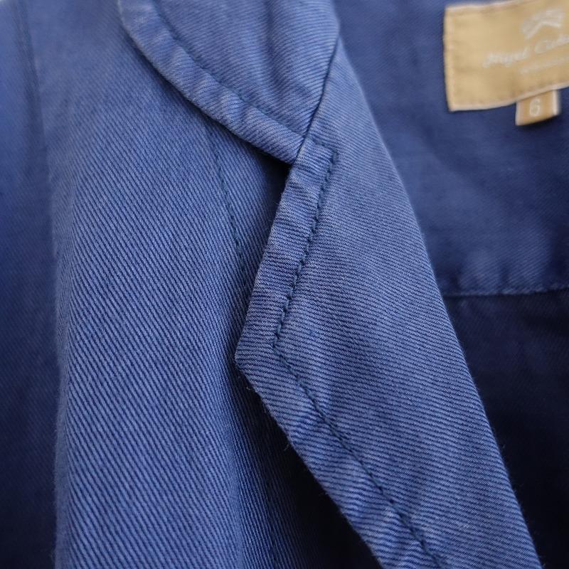 NIGEL CABOURN（ナイジェルケーボン） 【定価5.0万】ナイジェル 