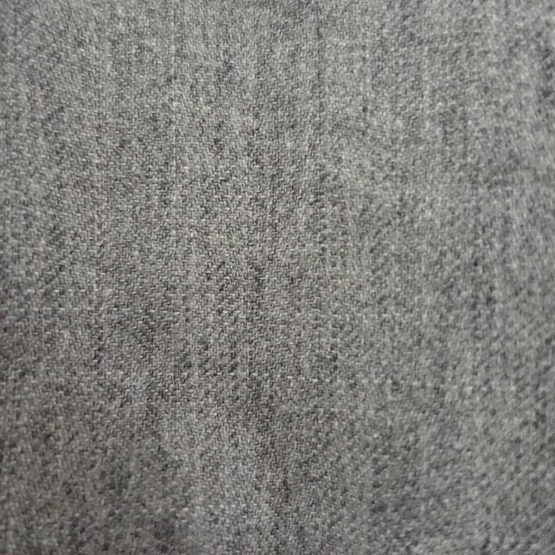 Paul Harnden ポールハーデン *ウールジャケット S*グレーMIX毛