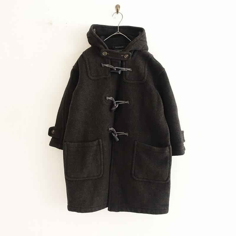 LONDON Tradition（ロンドントラディション） *ウールダッフルコート