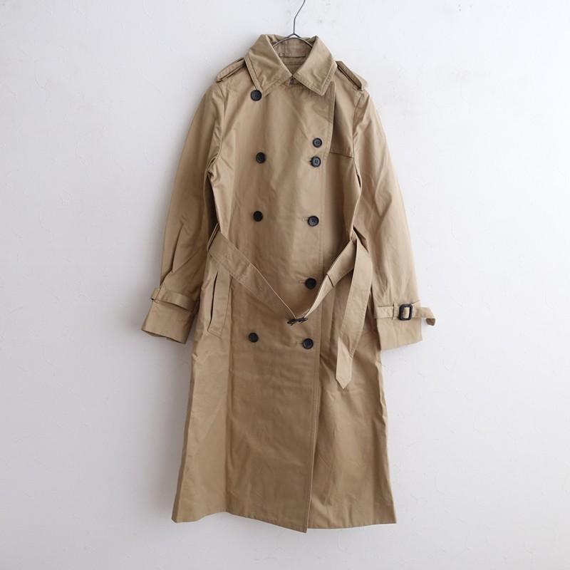 IENA（イエナ） 【定価5.2万】イエナ *ハイカウントギャバロング 