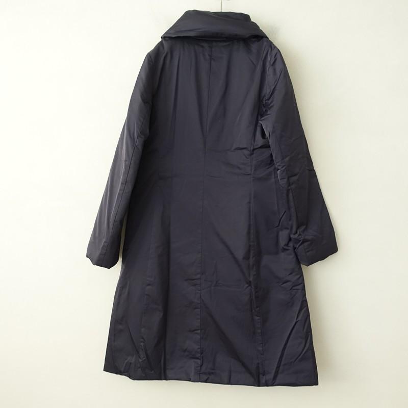 Mackintosh（マッキントッシュ） *シームレスロングダウンコート*38