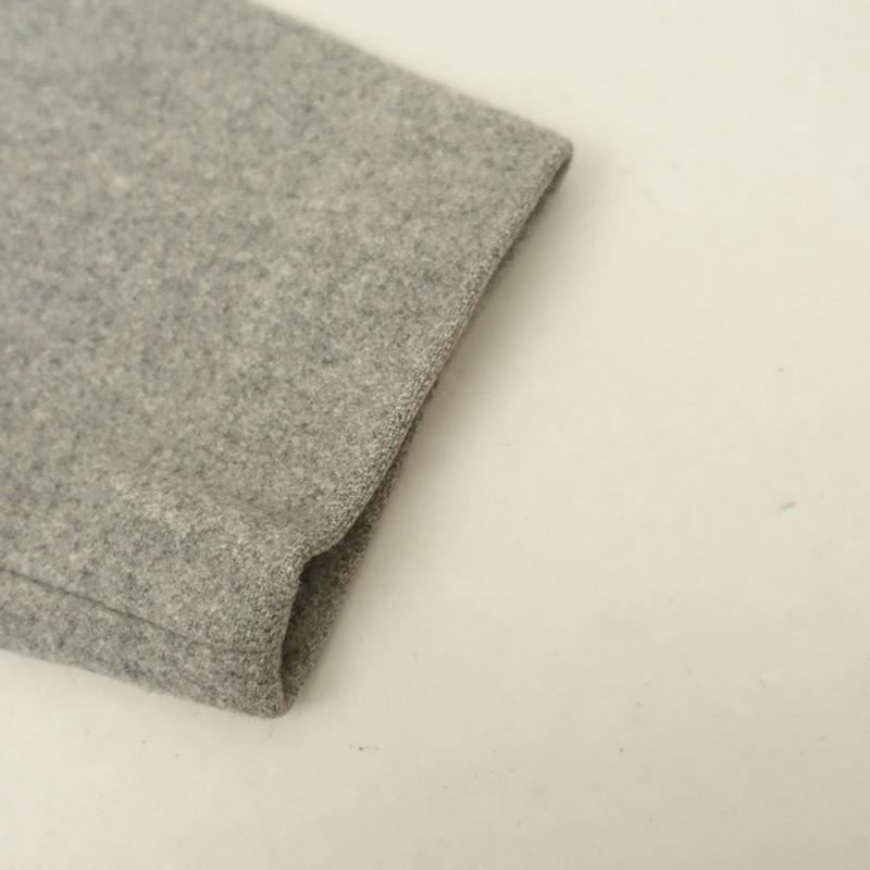 ADORE（アドーア） *ノーカラーロローブングローブコート 36*ガウン