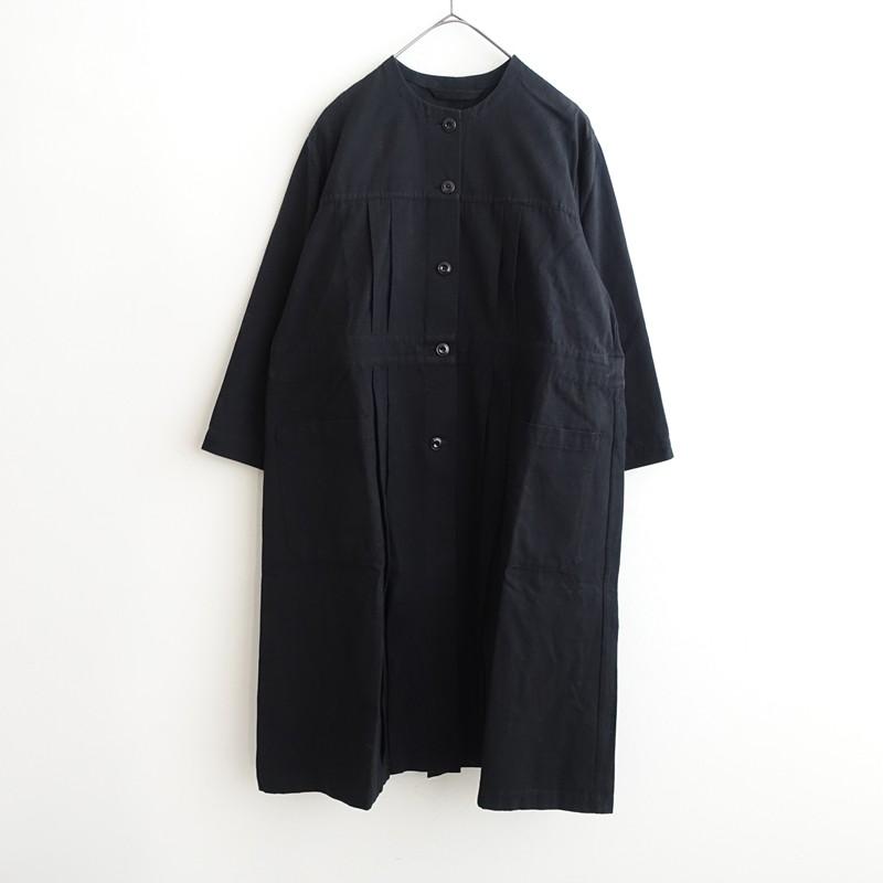 【週末セール】 ランフランセダンタン d’antan コート Carra 美品 美品】 ランフランセダンタン d'antan コート Carra 美品