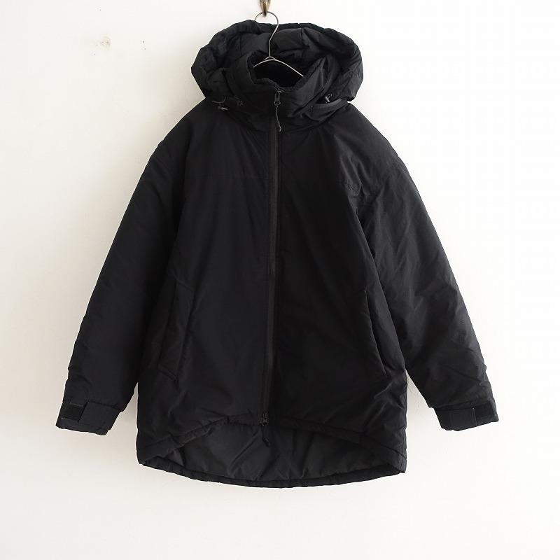 エーピーストゥディオ AP STUDIO SCENTOF *フード付きダウンジャケット