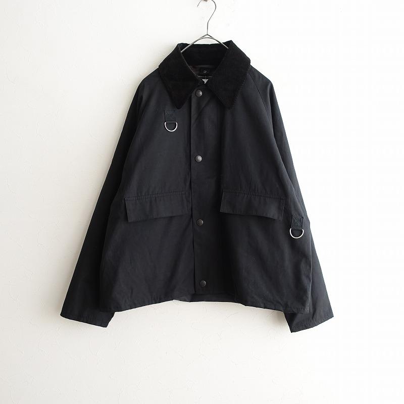 Barbour（バブアー） 【メンズ】UNITEDARROWS別注/バブアー *SPEY