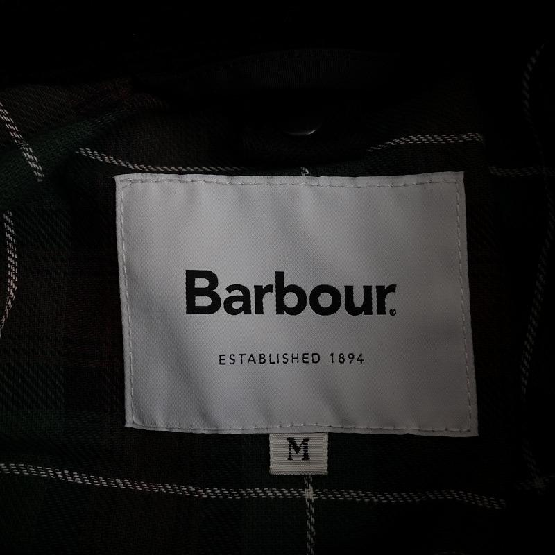 Barbour（バブアー） 【メンズ】UNITEDARROWS別注/バブアー *SPEY