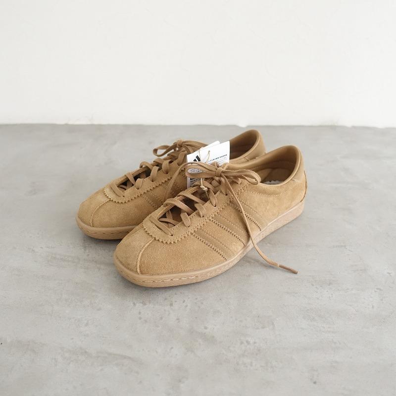 未使用/定価1.5万】アディダス adidas *Tobacco スニーカー US5.5/UK5