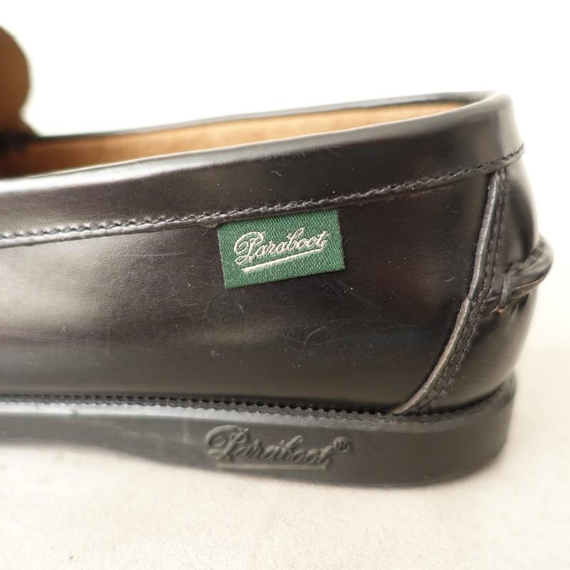 Paraboot（パラブーツ） 【定価3万】Paraboot×UNITED ARROWS *CORAUX F