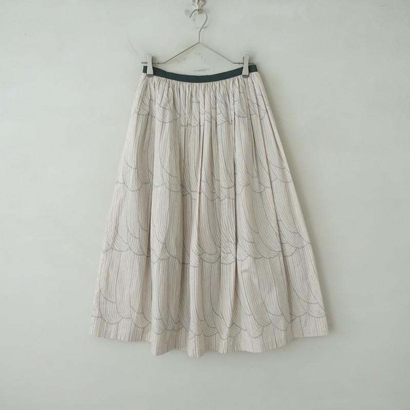 mina perhonen（ミナペルホネン） 【美品/定価5.9万】ミナペルホネン 