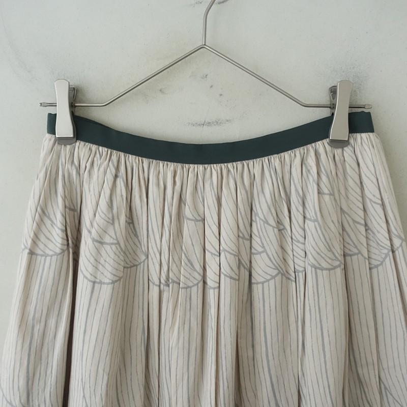 mina perhonen（ミナペルホネン） 【美品/定価5.9万】ミナペルホネン 