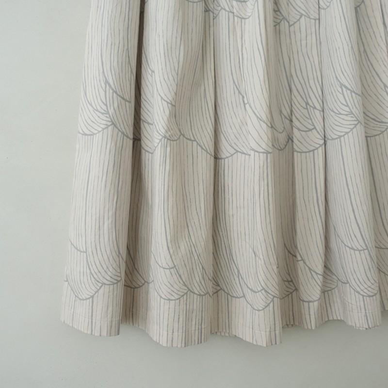 mina perhonen（ミナペルホネン） 【美品/定価5.9万】ミナペルホネン 