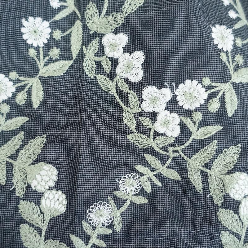 mina perhonen 【2024/SS/定価8.5万】ミナペルホネン *flower mina perhonen 【2024/SS/定価8.5万】ミナペルホネン *flower