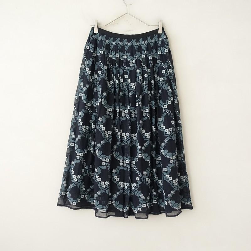 mina perhonen（ミナペルホネン） 【美品/定価9.0万】ミナペルホネン