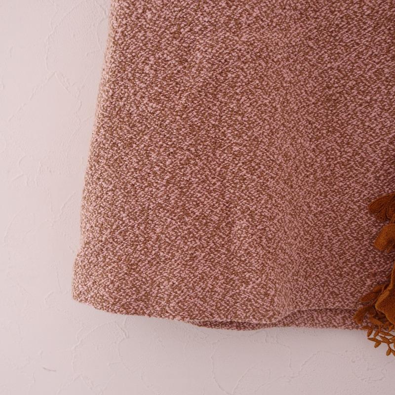 定価7.2万】ミナペルホネン mina perhonen *forest parade