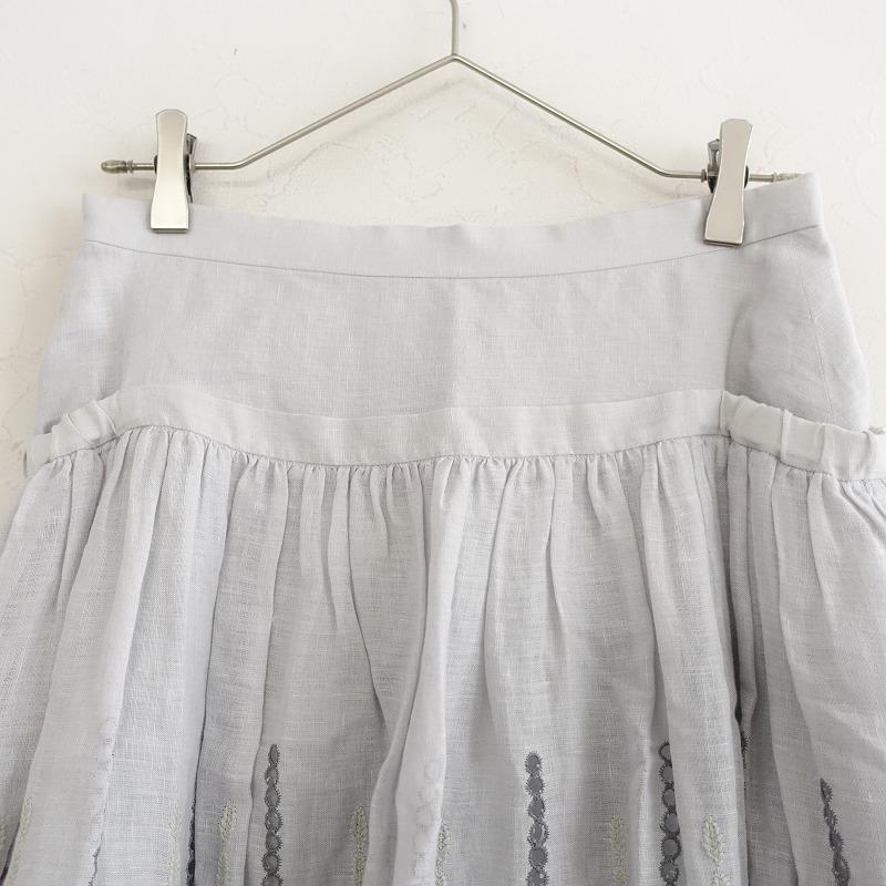 mina perhonen（ミナペルホネン） 【美品/2024SS/定価7.4万】ミナ