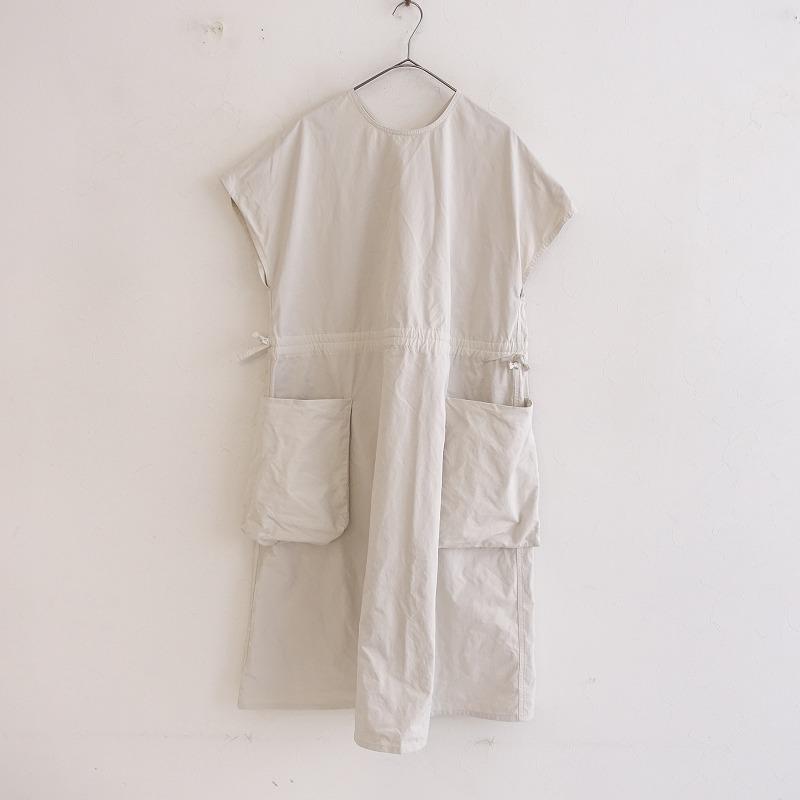 定価6.6万】オールドマンズテーラー R&D.M.Co- *GARMENT DYE POCKET  