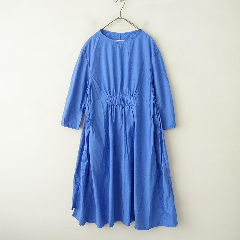 toogood //トゥーグッド Toogood *THE FLORIST DRESS コットン