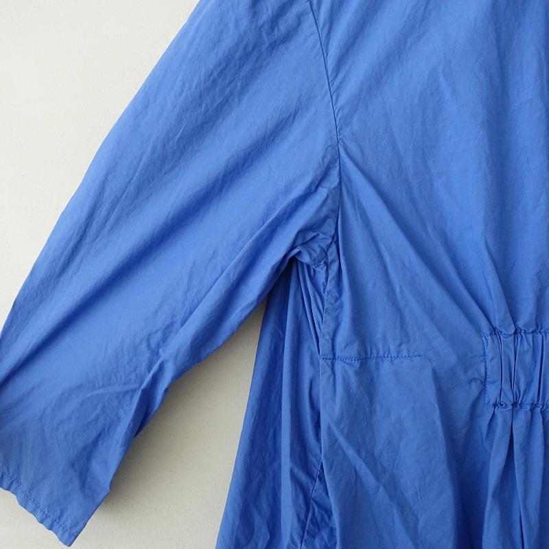 toogood（トゥーグッド） *THE FLORIST DRESS コットンポプリン