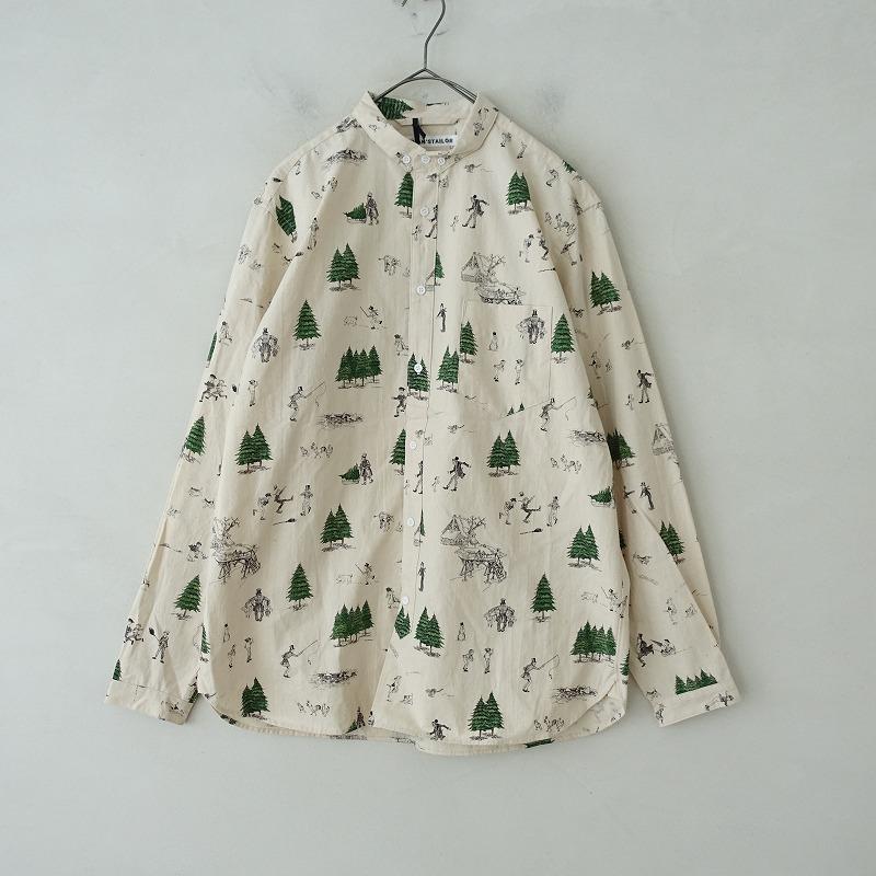 メンズ/美品/定価3.9万】オールドマンズテーラー R&D.M.Co メンズ/美品/定価3.9万】オールドマンズテーラー R&D.M.Co
