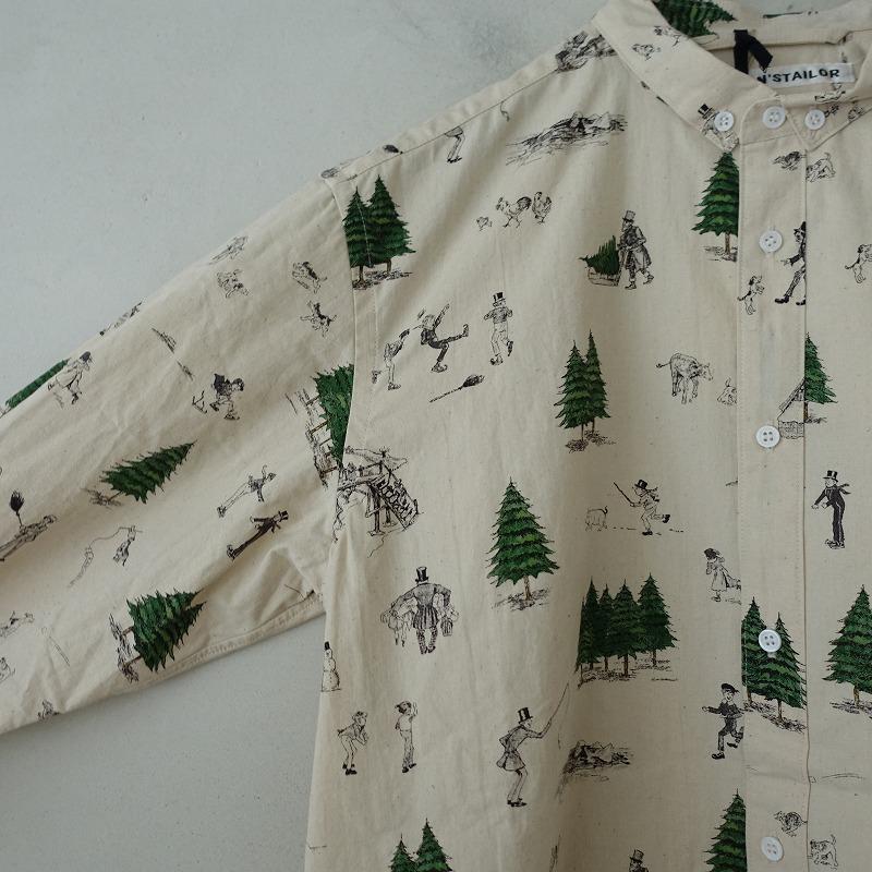 メンズ/美品/定価3.9万】オールドマンズテーラー R&D.M.Co- *WEEKEND 