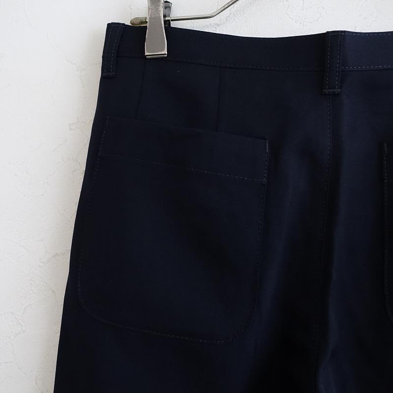 TAO COMME des GARCONS 【2023/未使用/定価3万】タオ